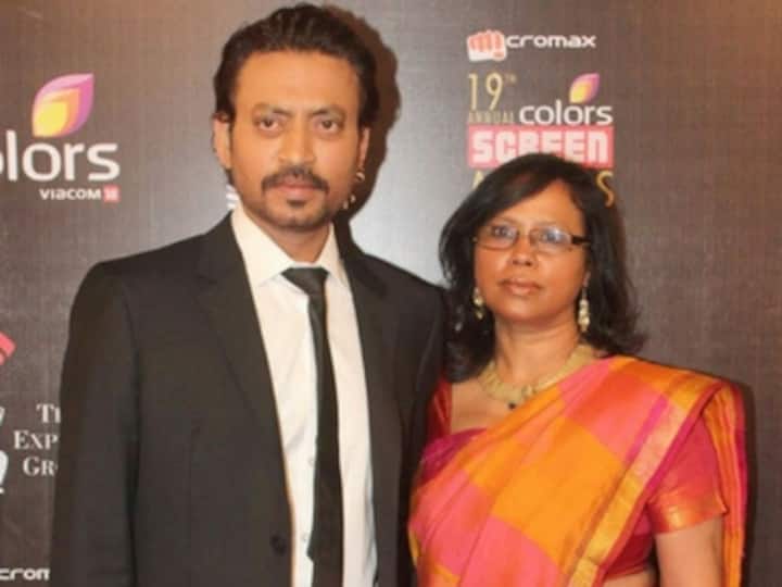 Irrfan Khan's wife issues statement about his 'rare disease'; says they're 'optimistic, almost sure of victory' Irrfan Khan's wife issues statement about his 'rare disease'; says they're 'optimistic, almost sure of victory'