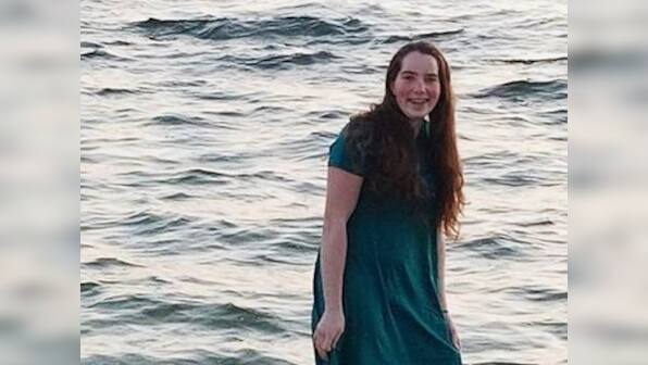 Teen wounded in Maryland school shooting dies after life support removed