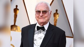 Oscar-winning screenwriter James Ivory to pen Alexander Payne's upcoming drama, The Judge's Will