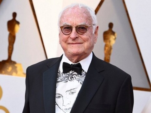 James Ivory on Call Me By Your Name, relationship with Ismail Merchant, and future projects James Ivory on Call Me By Your Name, relationship with Ismail Merchant, and future projects