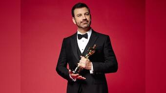 Oscars 2018: The best lines from Jimmy Kimmel's opening monologue at Hollywood's big night