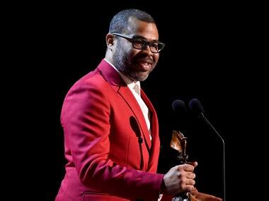 Jordan Peele's Get Out picks up top honours at Spirit Awards; Timothée Chalamet wins best actor