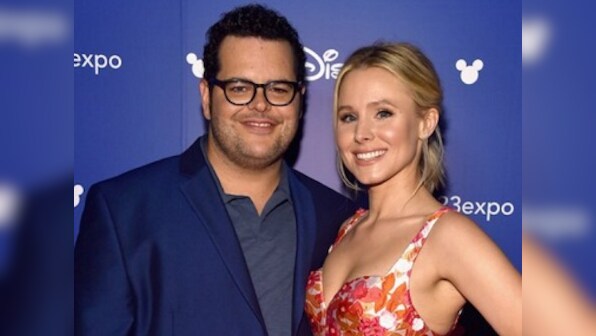 Frozen co-stars Kristen Bell, Josh Gad to reunite for Apple's animated musical series Central Park