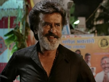 Rajinikanth starrer Kaala may face delay in release if fight between producers and DSPs in Tamil Nadu continues Rajinikanth starrer Kaala may face delay in release if fight between producers and DSPs in Tamil Nadu continues
