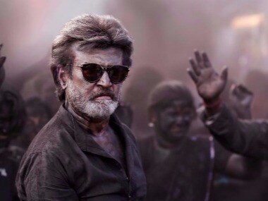 Kaala art director Ramalingam on working with Rajinikanth and recreating Dharavi, Dhobhi Ghat in Chennai