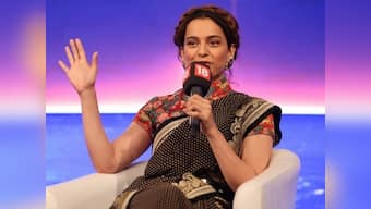 Kangana Ranaut’s admiration for Narendra Modi mustn't be misconstrued as her intention to eventually enter politics