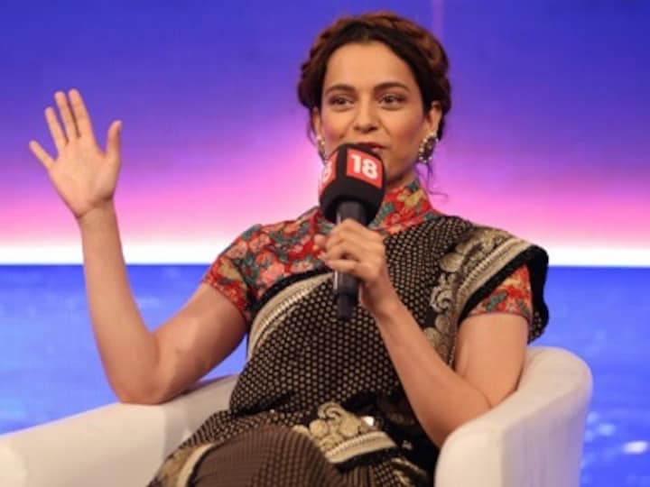 Kangana Ranaut’s admiration for Narendra Modi mustn't be misconstrued as her intention to eventually enter politics