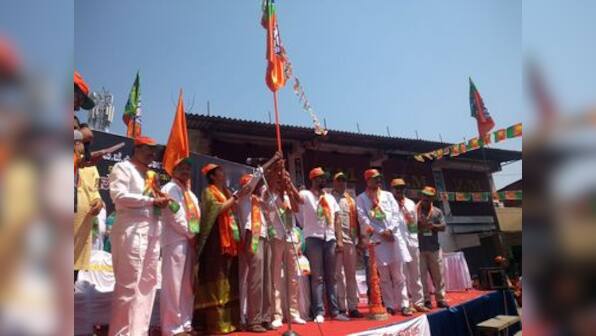 BJP launches 'Jana Suraksha Yatre' in coastal Karnataka against 'anti-Hindu' policies of Congress government