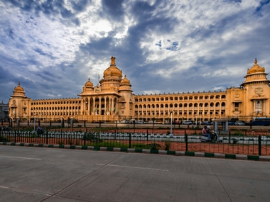 Karnataka Assembly passes Bill barring private varsity from conducting agriculture science courses following student protests Karnataka Assembly passes Bill barring private varsity from conducting agriculture science courses following student protests