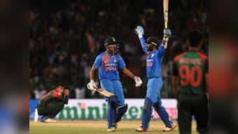 IPL 2018: Kiran More praises Dinesh Karthik for return to form, calls wicket-keeper's resurgence 'simply unbelievable'