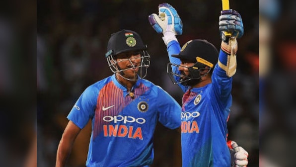 Nidahas Trophy 2018: How Dinesh Karthik 3.0 put in the hard yards to emerge a match-winner