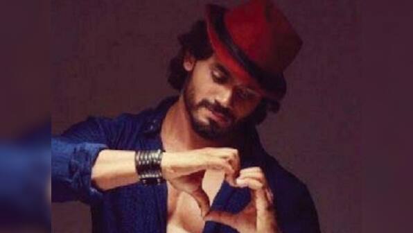 Kannada actor Karthik Vikram admits to filing false case of robbery, assault after cops investigate plaint
