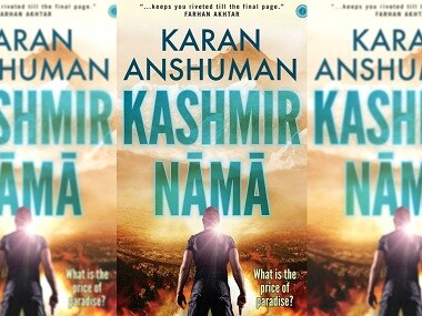 Kashmirnama book review: Karan Anshuman's espionage thriller, set in troubled Valley, is engaging — but not exceptional