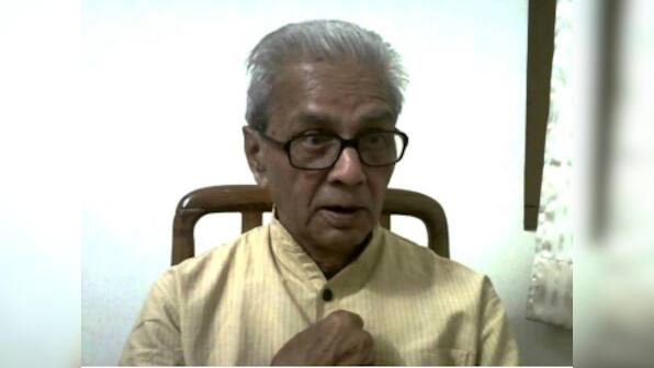 Kedarnath Singh, veteran Hindi poet and Sahitya Akademi awardee, passes away aged 84