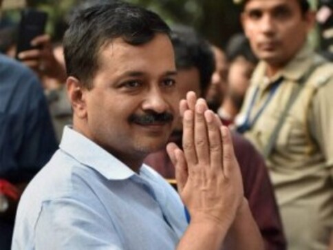 Avind Kejriwal asks Manohar Lal Khattar to maintain water supply to Delhi, urges L-G to take up matter with prime minister Avind Kejriwal asks Manohar Lal Khattar to maintain water supply to Delhi, urges L-G to take up matter with prime minister