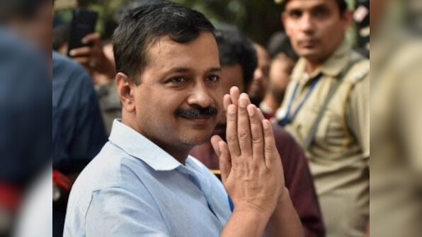 Arvind Kejriwal’s surprising promise: AAP chief says his party will campaign for BJP if Delhi is granted full statehood