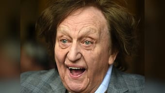 Sir Ken Dodd, legendary British comedian and entertainer, passes away at 90 at Liverpool home