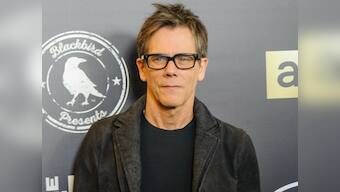 Kevin Bacon to star in and produce upcoming horror-thriller You Should Have Left