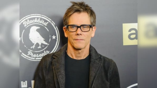 Kevin Bacon to star in and produce upcoming horror-thriller You Should Have Left