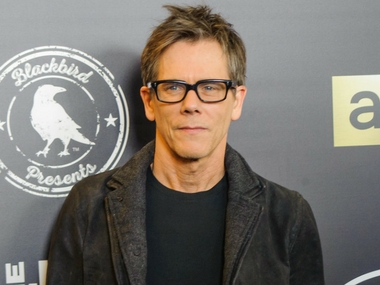 Kevin Bacon to star in and produce upcoming horror-thriller You Should Have Left Kevin Bacon to star in and produce upcoming horror-thriller You Should Have Left