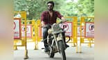 Kirrak Party star Nikhil Siddhartha says 'there are certain elements in film which pay homage to Nagarjuna's Shiva'