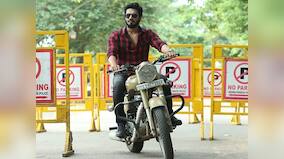 Kirrak Party star Nikhil Siddhartha says 'there are certain elements in film which pay homage to Nagarjuna's Shiva'