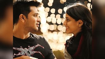 Kirrak Party movie review: This Nikhil Sidharth-starrer has its moments, but lacks requisite drama