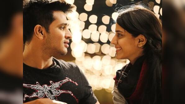 Kirrak Party movie review: This Nikhil Sidharth-starrer has its moments, but lacks requisite drama