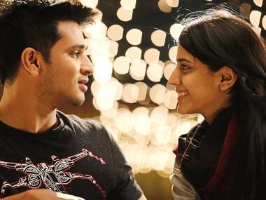 Kirrak Party movie review: This Nikhil Sidharth-starrer has its moments, but lacks requisite drama