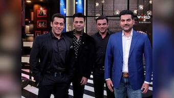 Karan Johar will reportedly return with new season of Koffee With Karan; Virat Kohli, Anushka Sharma to be first guests