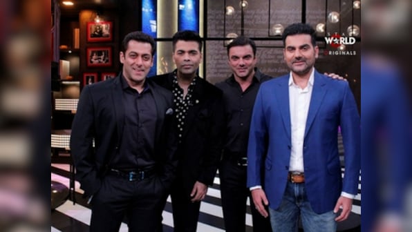 Karan Johar will reportedly return with new season of Koffee With Karan; Virat Kohli, Anushka Sharma to be first guests