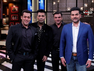 Karan Johar will reportedly return with new season of Koffee With Karan; Virat Kohli, Anushka Sharma to be first guests Karan Johar will reportedly return with new season of Koffee With Karan; Virat Kohli, Anushka Sharma to be first guests