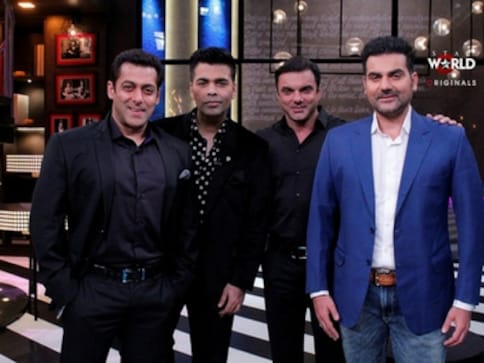 Karan Johar will reportedly return with new season of Koffee With Karan; Virat Kohli, Anushka Sharma to be first guests Karan Johar will reportedly return with new season of Koffee With Karan; Virat Kohli, Anushka Sharma to be first guests