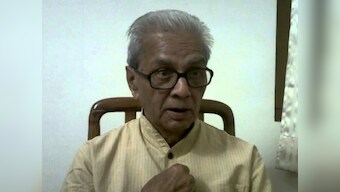 On World Poetry Day, an ode to the quiet genius of Kedarnath Singh's verses