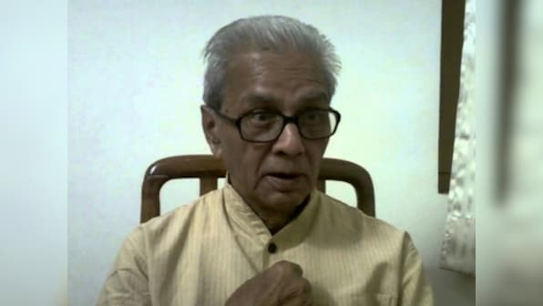 On World Poetry Day, an ode to the quiet genius of Kedarnath Singh's verses