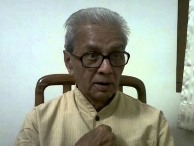 On World Poetry Day, an ode to the quiet genius of Kedarnath Singh's verses On World Poetry Day, an ode to the quiet genius of Kedarnath Singh's verses