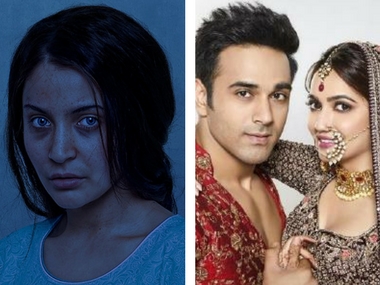 Pari, Veerey Ki Wedding, Red Sparrow, Lady Bird, Death Wish: Know Your Releases Pari, Veerey Ki Wedding, Red Sparrow, Lady Bird, Death Wish: Know Your Releases