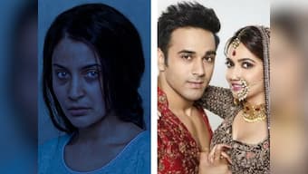 Pari, Veerey Ki Wedding, Red Sparrow, Lady Bird, Death Wish: Know Your Releases