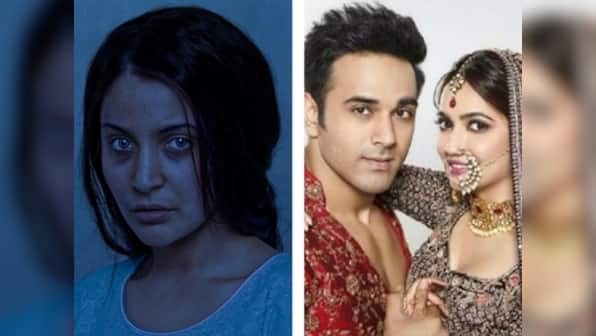 Pari, Veerey Ki Wedding, Red Sparrow, Lady Bird, Death Wish: Know Your Releases