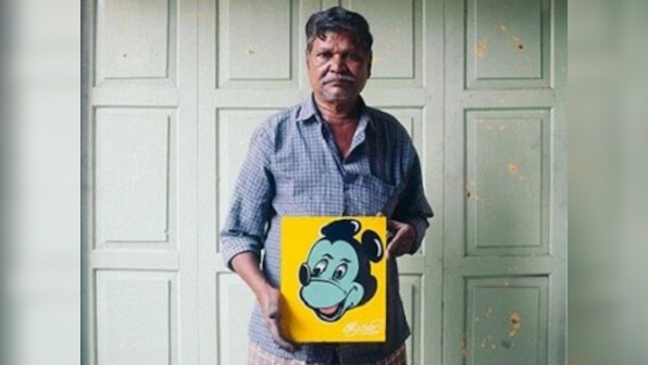 Meanwhile on Instagram: Studio, online mag Loverand.co's feed points to what's trending
