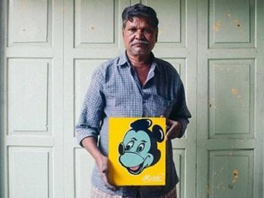 Meanwhile on Instagram: Studio, online mag Loverand.co's feed points to what's trending