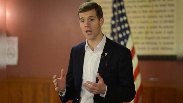Pennsylvania special election too close to call, high stakes for Trump