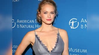 Leven Rambin, star of The Hunger Games, joins the cast of Netflix's upcoming Motley Crue documentary