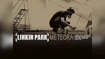 Linkin Park's Meteora turns fifteen: Chester Bennington and co taught an entire generation about loss, anger, hope