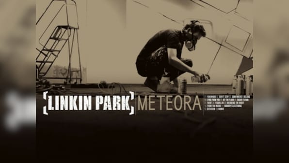 Linkin Park's Meteora turns fifteen: Chester Bennington and co taught an entire generation about loss, anger, hope
