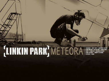 Linkin Park's Meteora turns fifteen: Chester Bennington and co taught an entire generation about loss, anger, hope Linkin Park's Meteora turns fifteen: Chester Bennington and co taught an entire generation about loss, anger, hope