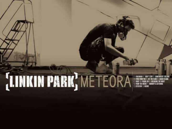 Linkin Park's Meteora turns fifteen: Chester Bennington and co taught an entire generation about loss, anger, hope