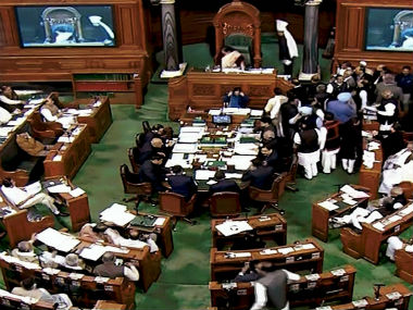 Bill to amend chit funds Act introduced in Lok Sabha to facilitate orderly growth of sector Bill to amend chit funds Act introduced in Lok Sabha to facilitate orderly growth of sector