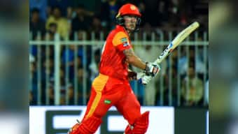 PSL 2018: Shahid Afridi, Luke Ronchi light up tournament; Lahore Qalandars continue to struggle