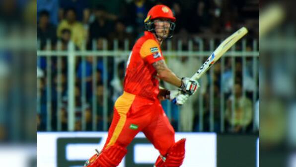 PSL 2018: Shahid Afridi, Luke Ronchi light up tournament; Lahore Qalandars continue to struggle